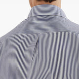 Brunello Cucinelli Shirts Blue