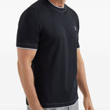 Brunello Cucinelli T-shirts and Polos Blue