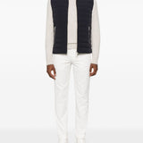 Brunello Cucinelli Zip-fastening sleeveless vest