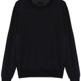 Jacob Cohen Sweaters Blue