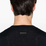 Jacob Cohen Sweaters Blue