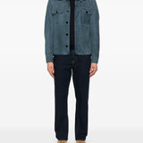 Jacob Cohen Sweaters Blue