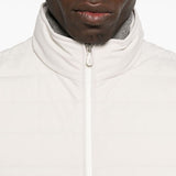 Brunello Cucinelli High-neck waistcoat
