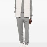 Brunello Cucinelli High-neck waistcoat