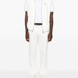 Brunello Cucinelli T-shirts and Polos White