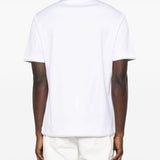 Brunello Cucinelli T-shirts and Polos White