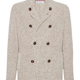 Brunello Cucinelli Jackets Beige