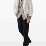 Brunello Cucinelli Jackets Beige