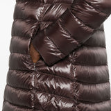 Herno Coats Brown