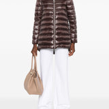 Herno Coats Brown