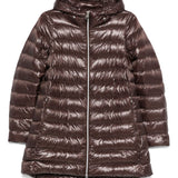 Herno Coats Brown