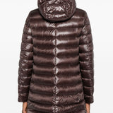 Herno Coats Brown