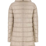 Herno Coats Powder
