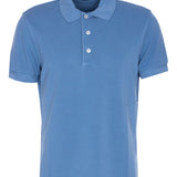 Tom Ford T-shirts and Polos Clear Blue