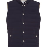 Brunello Cucinelli Jackets Blue