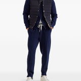 Brunello Cucinelli Jackets Blue