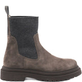Brunello Cucinelli Monili boots