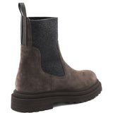 Brunello Cucinelli Monili boots