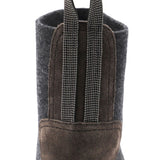 Brunello Cucinelli Monili boots