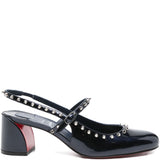 Christian Louboutin Janispikes pumps