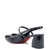 Christian Louboutin Janispikes pumps