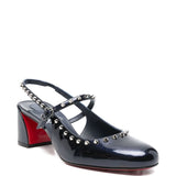 Christian Louboutin Janispikes pumps