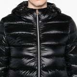 Herno Coats Black