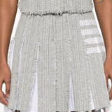 Thom Browne Skirts Grey