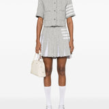 Thom Browne Skirts Grey