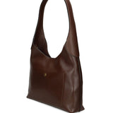 Coach Brooklyn 28 leather hobo bag