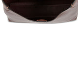 Coach Brooklyn 28 leather hobo bag