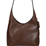 Coach Brooklyn 28 leather hobo bag