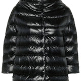 Herno Jackets Black