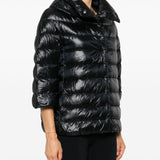 Herno Jackets Black