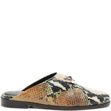 Alexander McQueen Sandals MultiColour