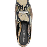 Alexander McQueen Sandals MultiColour