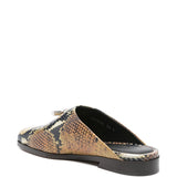 Alexander McQueen Sandals MultiColour