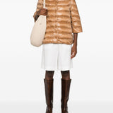 Herno Jackets Camel