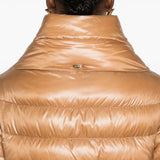 Herno Jackets Camel