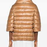Herno Jackets Camel