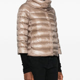 Herno Jackets Dove Grey