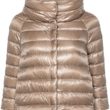 Herno Jackets Dove Grey
