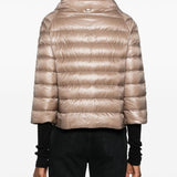 Herno Jackets Dove Grey