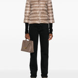 Herno Jackets Dove Grey