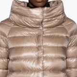 Herno Jackets Dove Grey