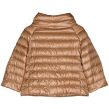 Herno Jackets Camel