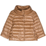 Herno Jackets Camel