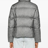 Herno Coats Light Grey