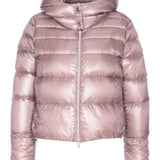 Herno Coats Lilac
