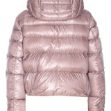 Herno Coats Lilac
